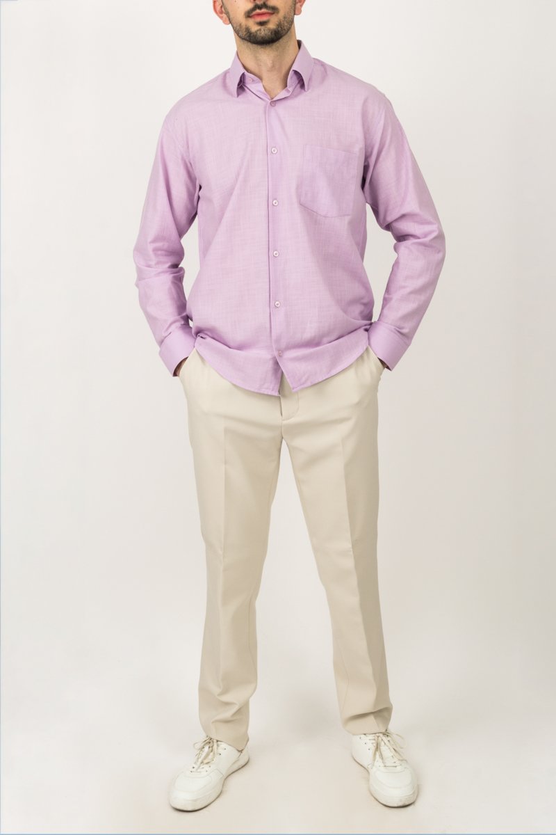 bej klasik kesim %100 pamuk keten gömlek (kopya) bej klasik kesim %100 pamuk keten gömlek (kopya)