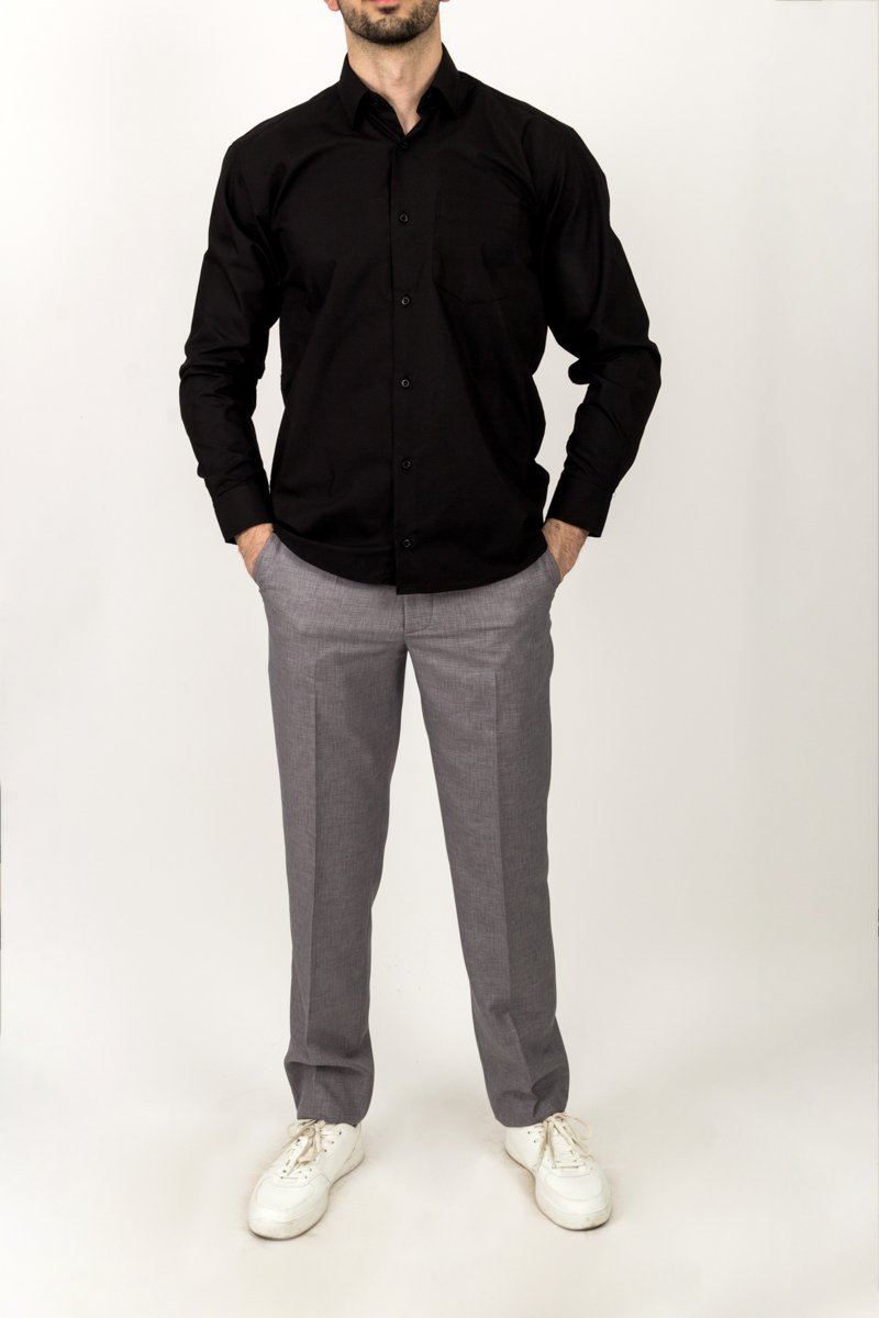 lila klasik kesim uzun kollu gömlek (kopya) lila klasik kesim uzun kollu gömlek (kopya)